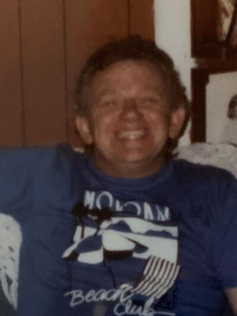 Ralph "Sonny" William Bain Profile Photo
