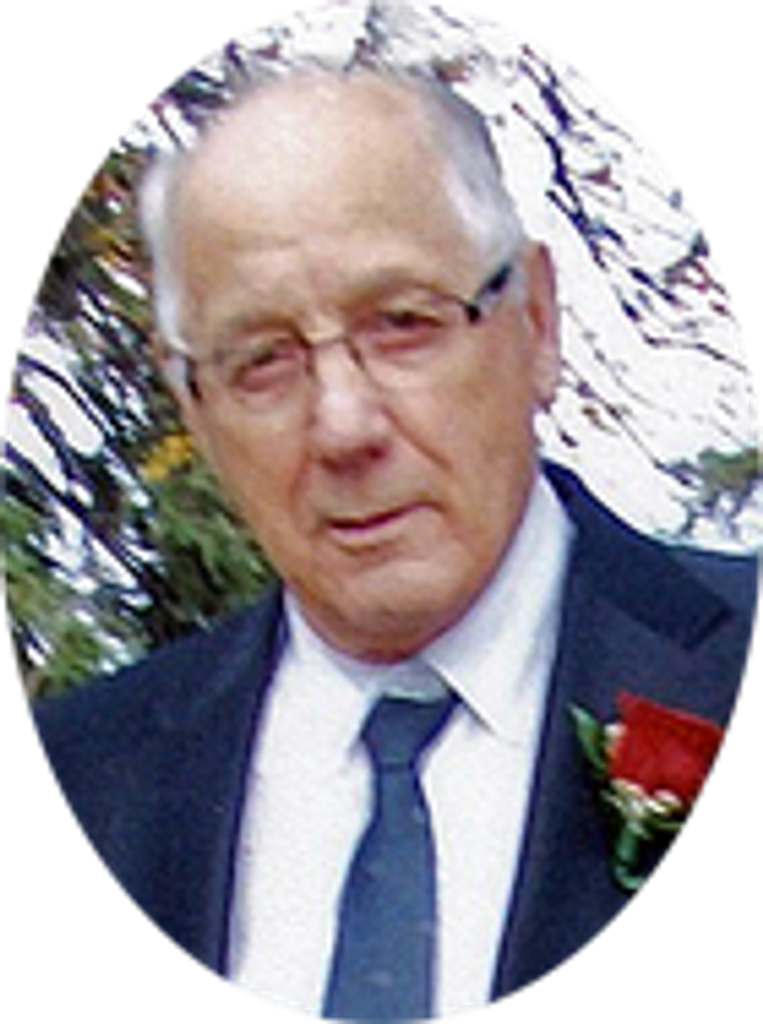 Henry  Joseph Durand Profile Photo