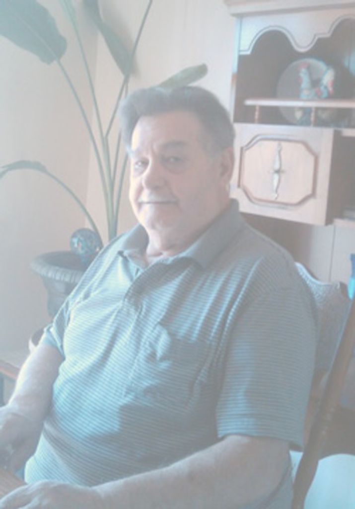 Donald Eugene Settle