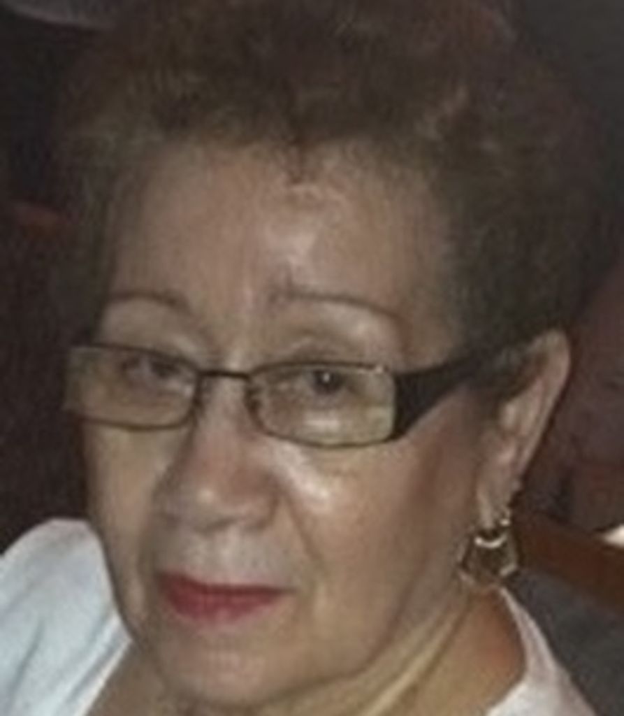 Isabel Correa
