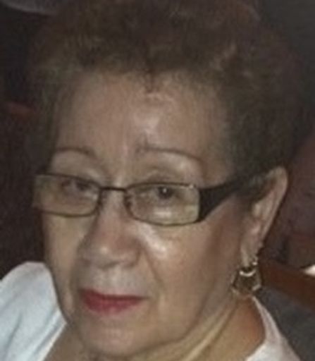 Isabel Correa Profile Photo