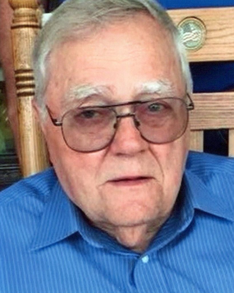 Clyde Skelley