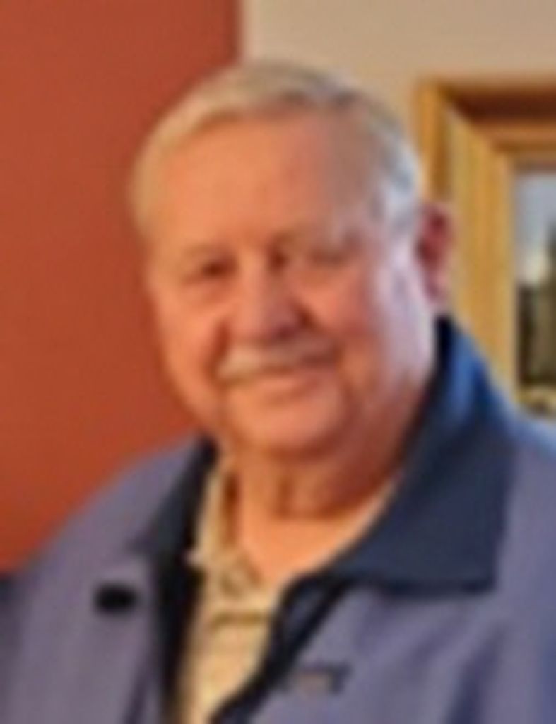 Thomas Michael Seabase