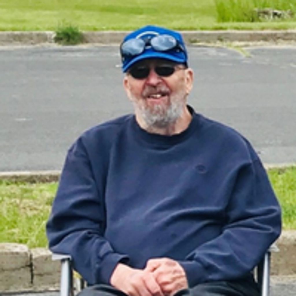 Herman F Hentschel Profile Photo