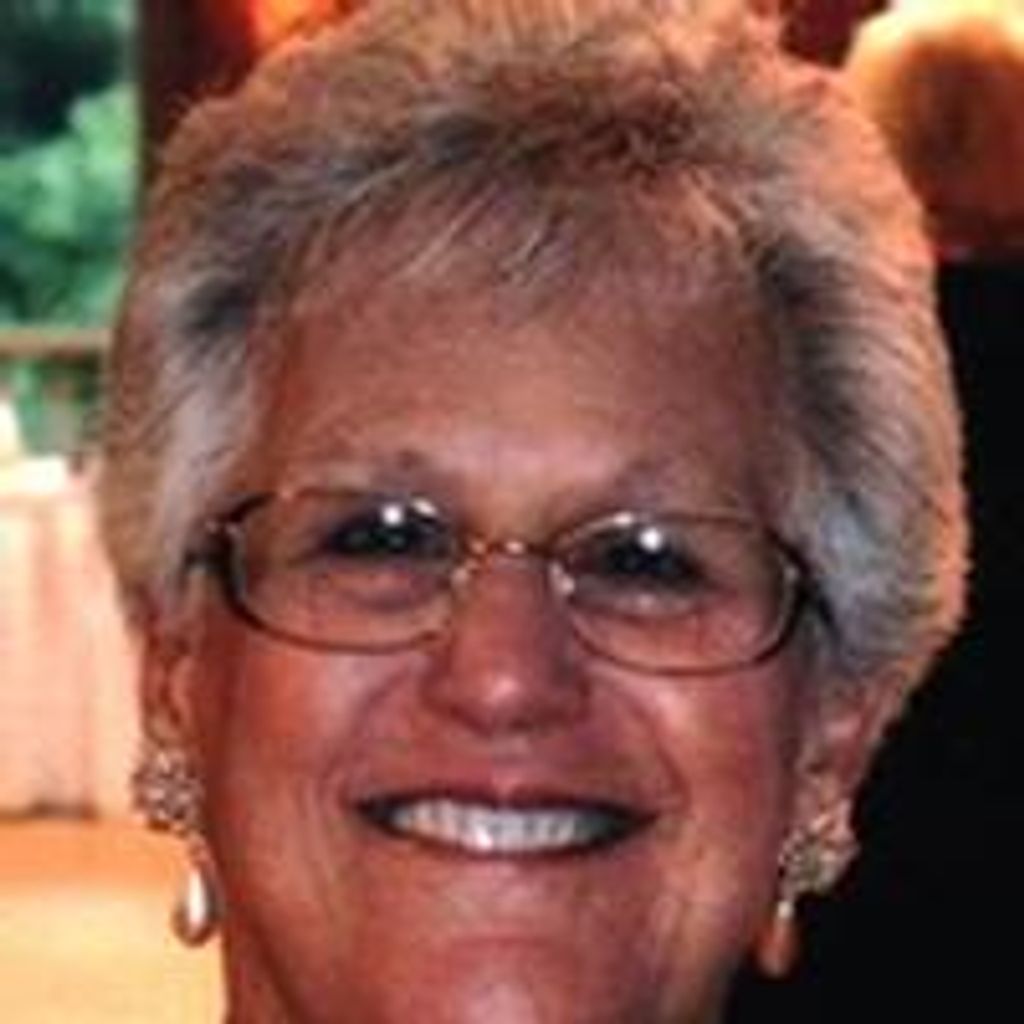Julia C. Lombardo