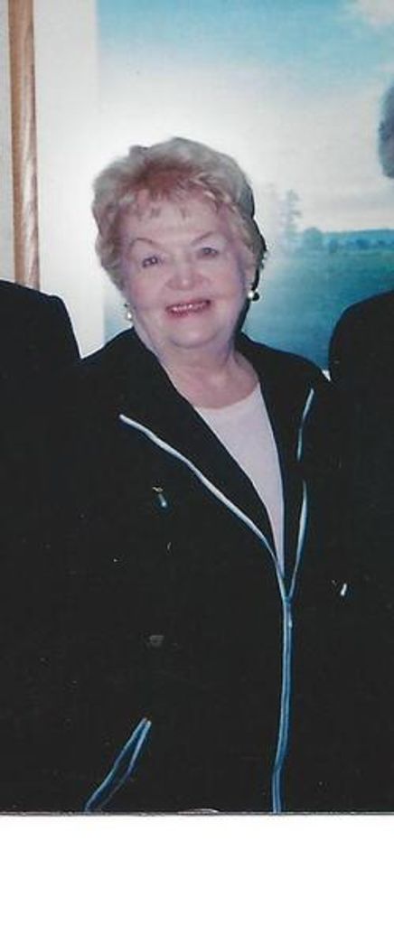 Mary C. Callaghan