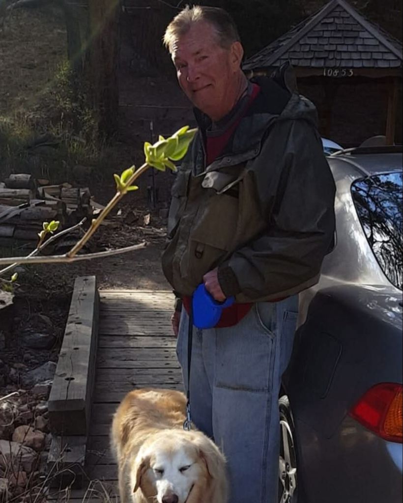 William "Scott" Darrow Profile Photo