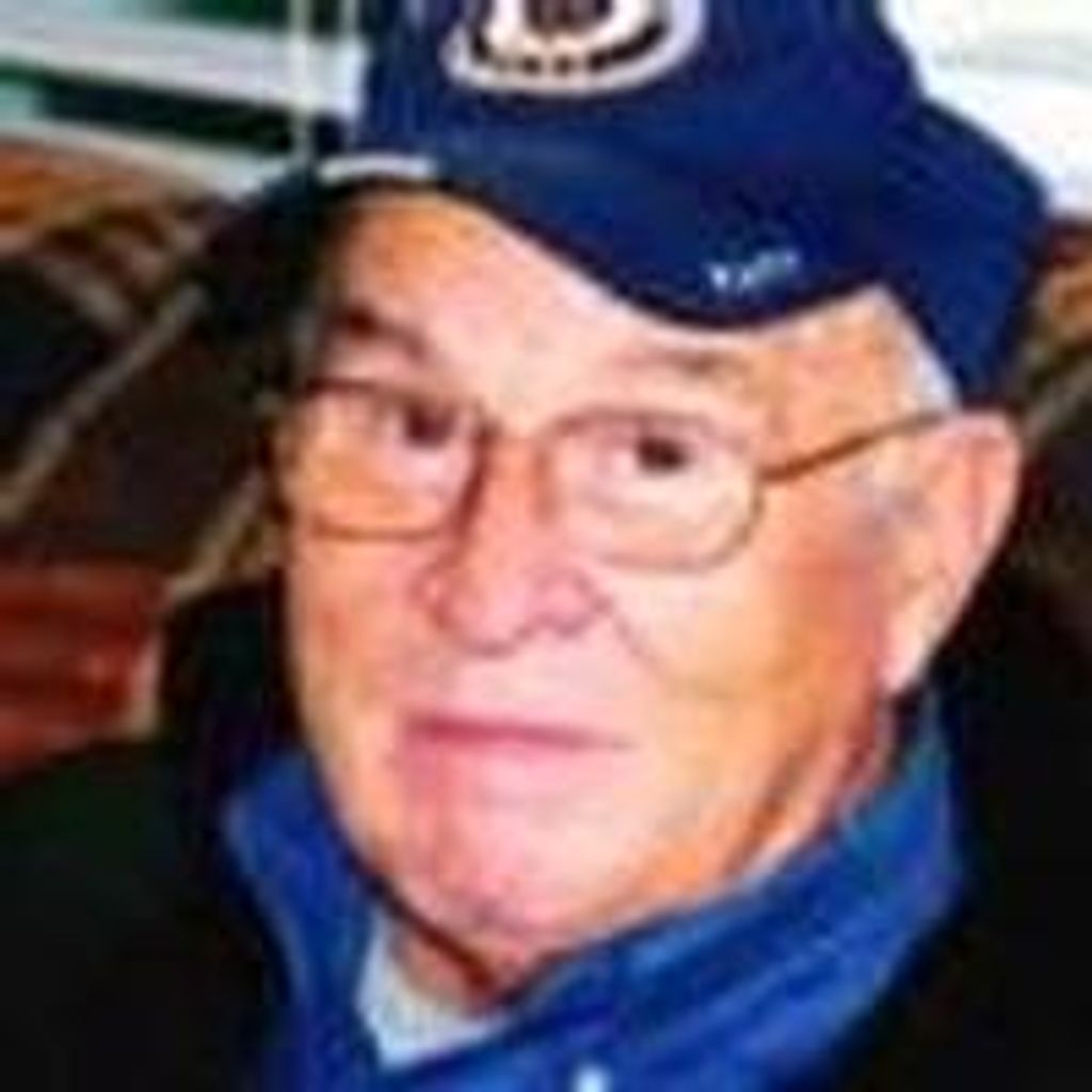 Dale Deville Schaffner, Jr.
