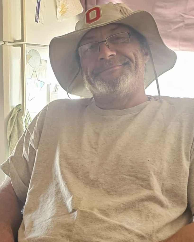 Brenton Anthony Marlo Profile Photo