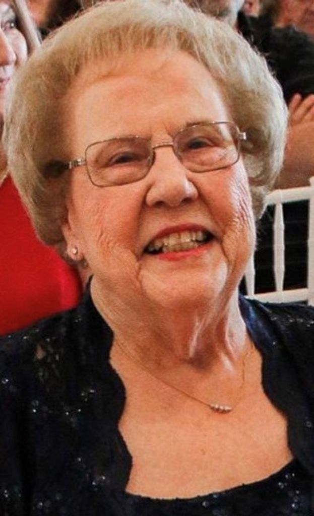 G. Esther Tingley Profile Photo
