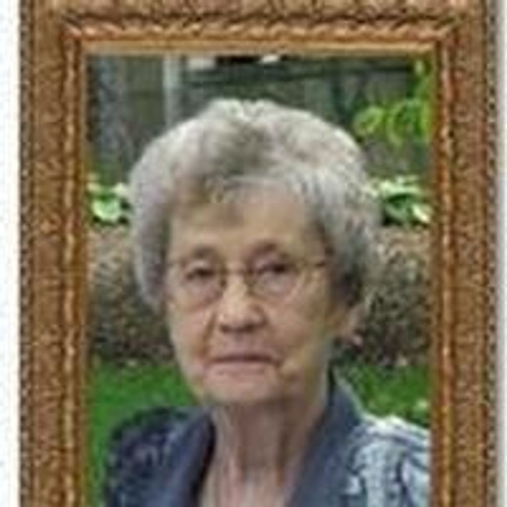 Leona M. Sallmen