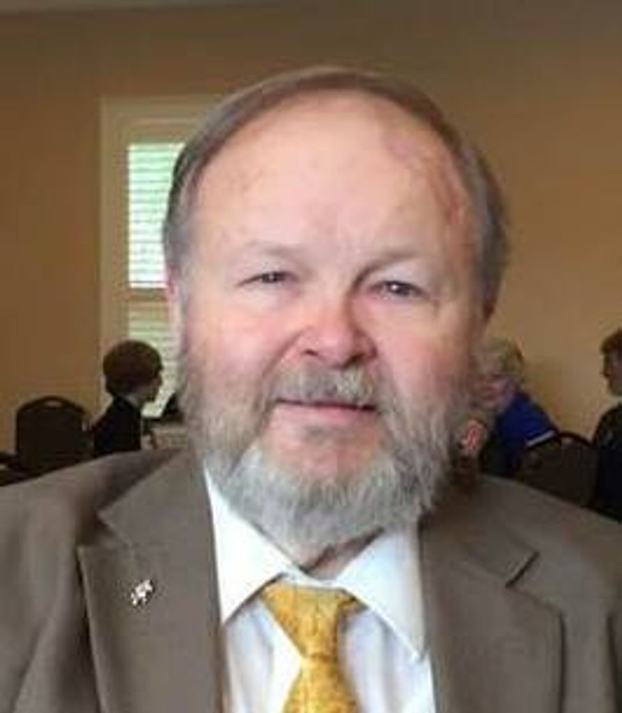 John Emmett Profile Photo
