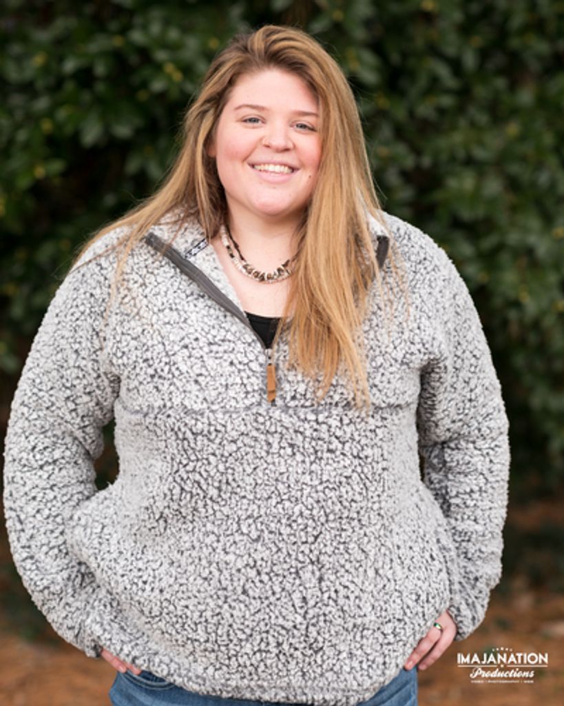 Nicole Elizabeth Burke Profile Photo