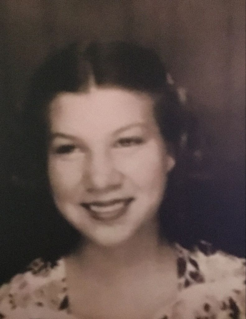 Mary  Mozell 'Jett' Skinner Profile Photo