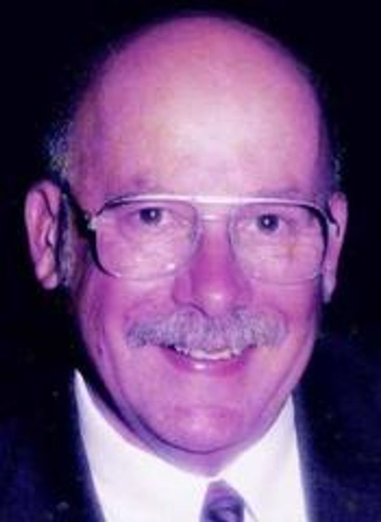 William R. Mulligan Sr.