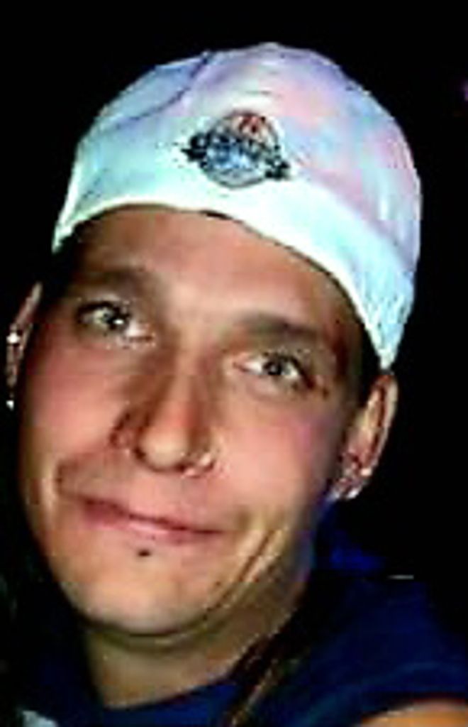 Trevor Daniel Berger Profile Photo