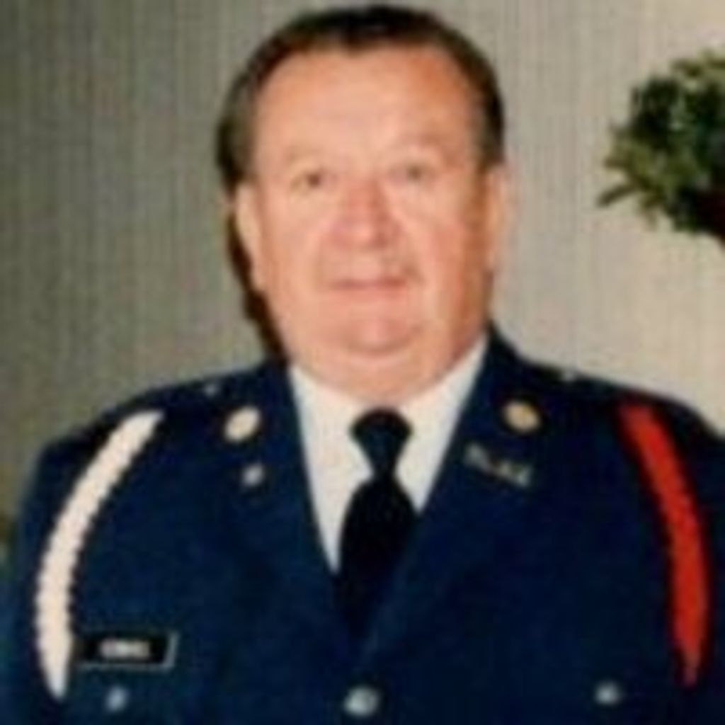 Eugene "Gene" C. Szmigiel Profile Photo