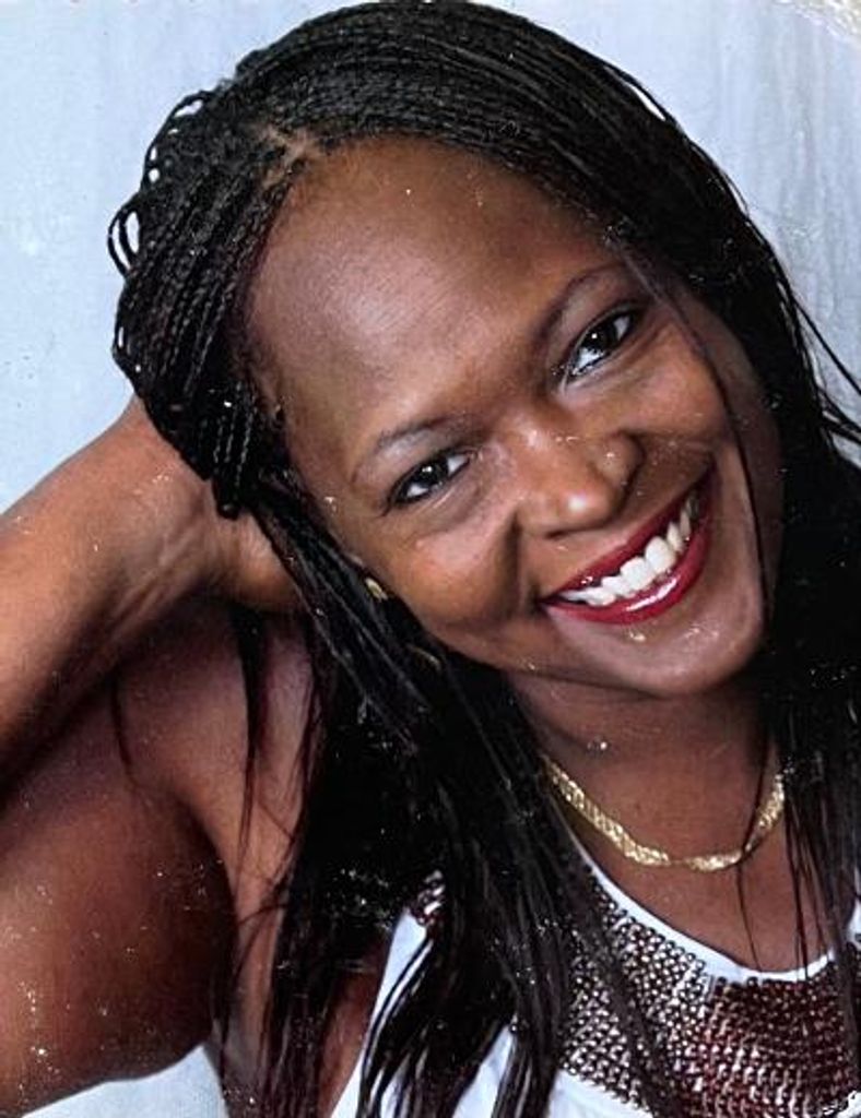 TERRI CARATHERS