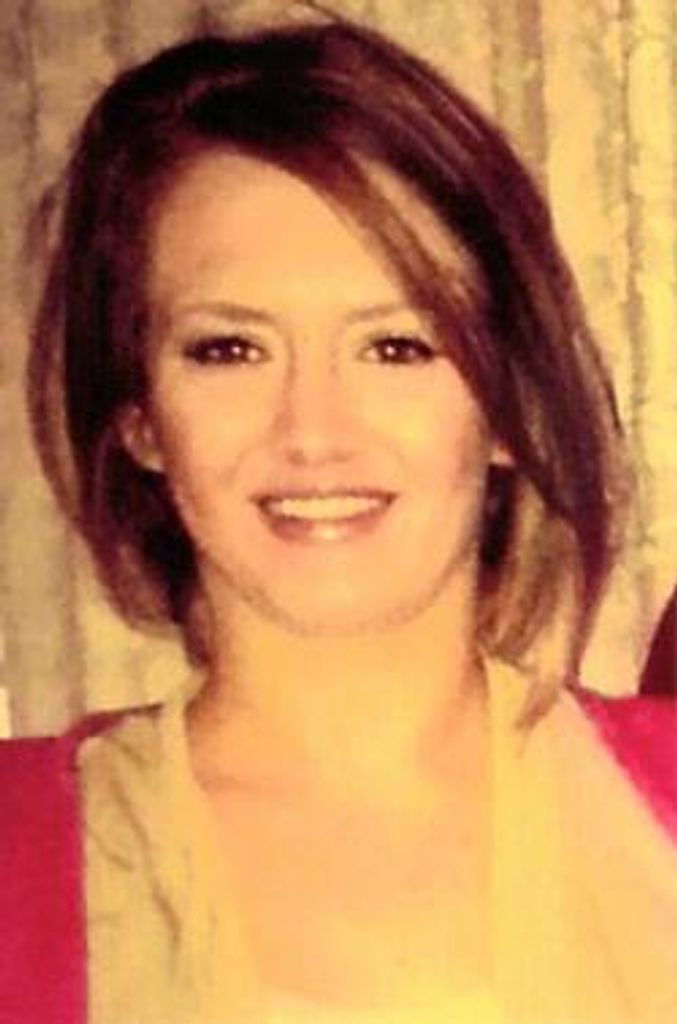 Whitney Marie Smith Profile Photo