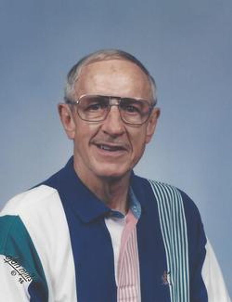 Conrad "Connie" Martin Profile Photo