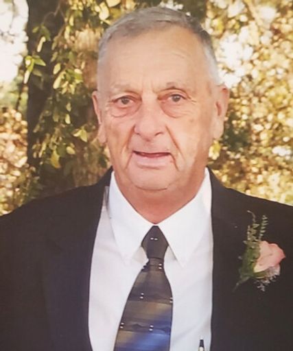 Archie Glendon Parker Profile Photo