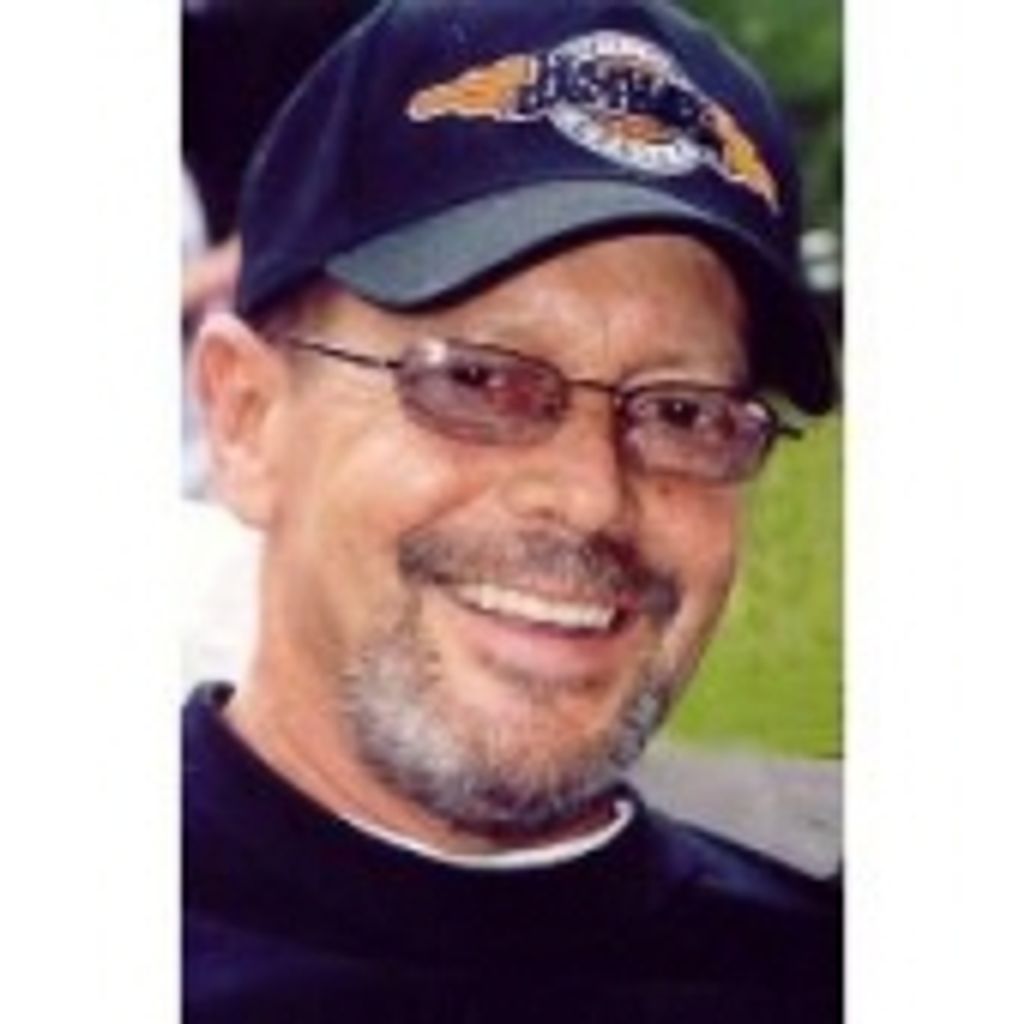 Raymond Anthony Stofko
