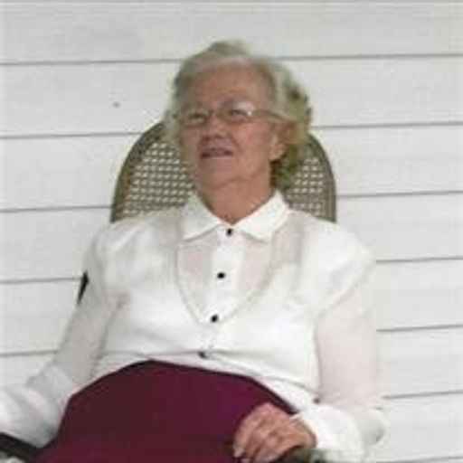 Mavis Sigers Profile Photo