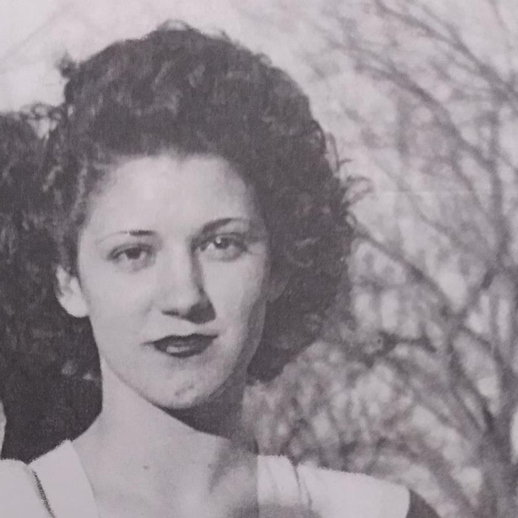 Lorraine Kitelinger