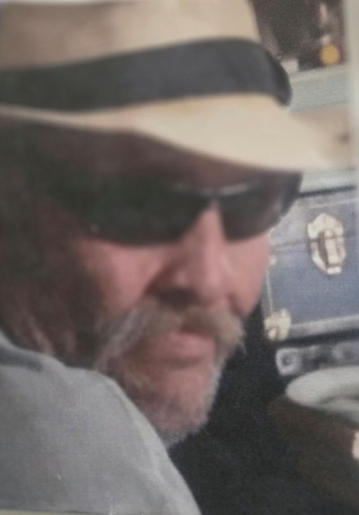 Paul Leonard Parker Profile Photo