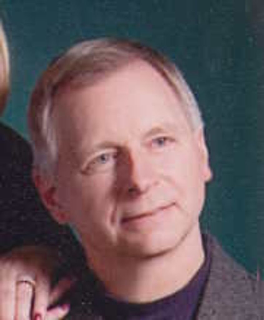 Robert H. Page, Jr. Profile Photo