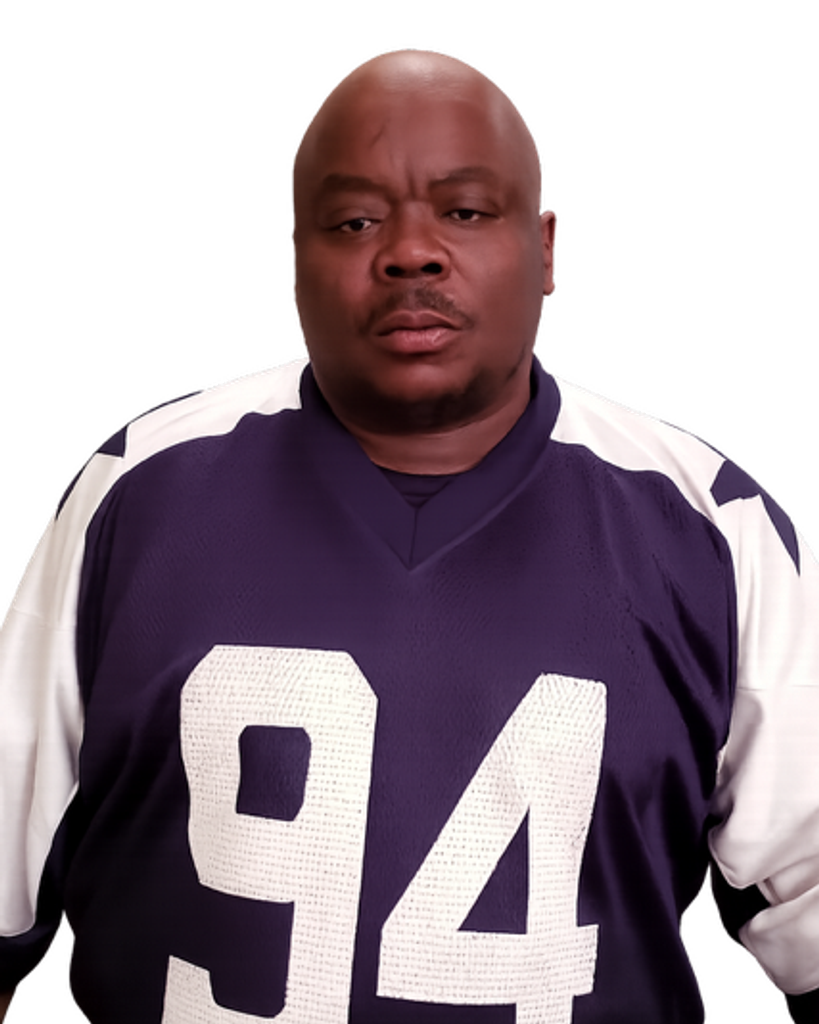 Theron LaWayne Williams Profile Photo