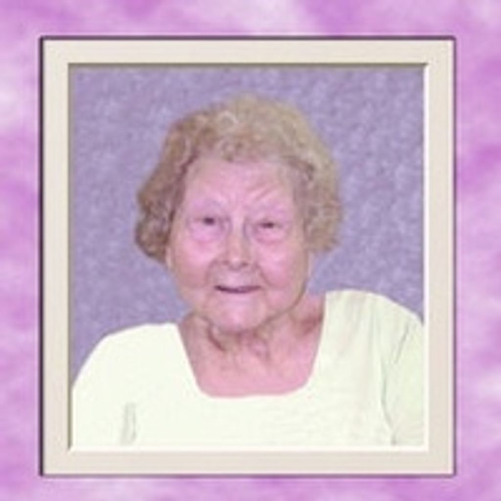 Elizabeth Dodson "Sue" Fralix