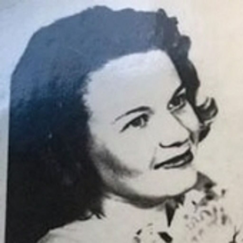 Marguerite Copeland