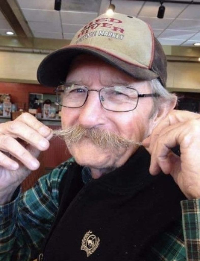 Charles "Fuzzy" Christerson