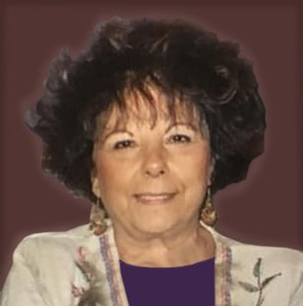 Theresa Tangorra Profile Photo