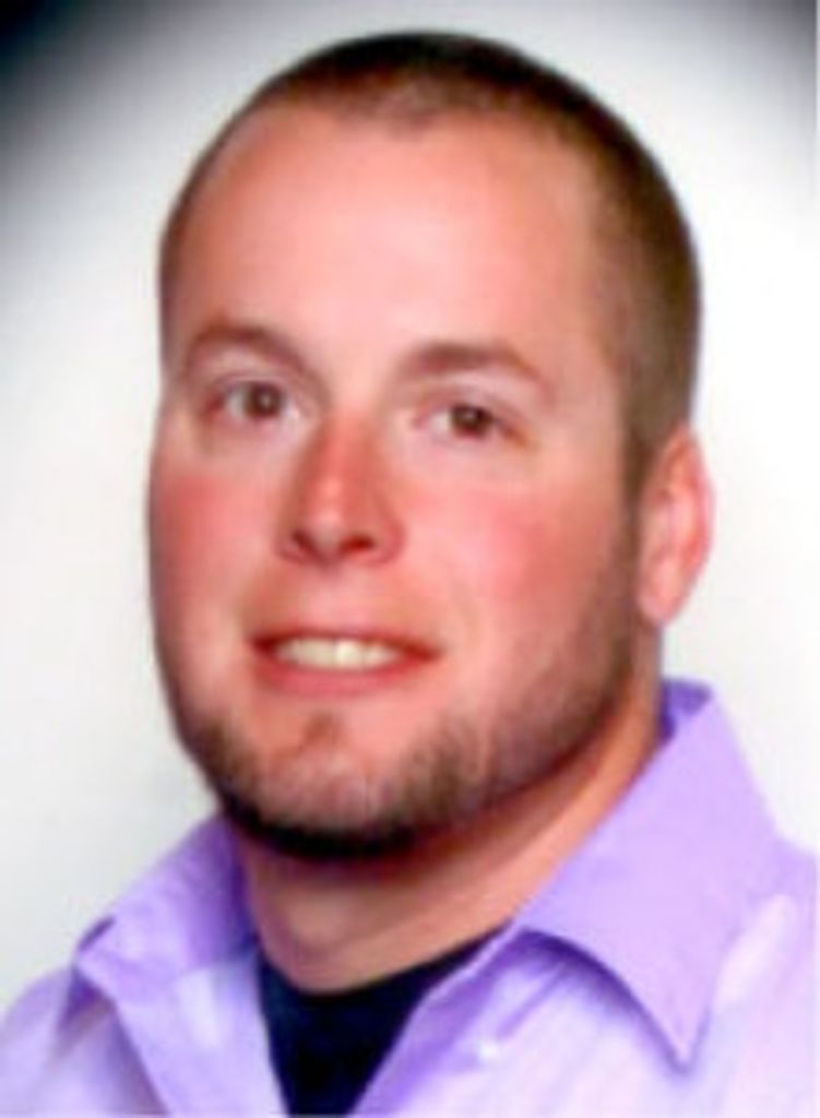 Trey Reasoner