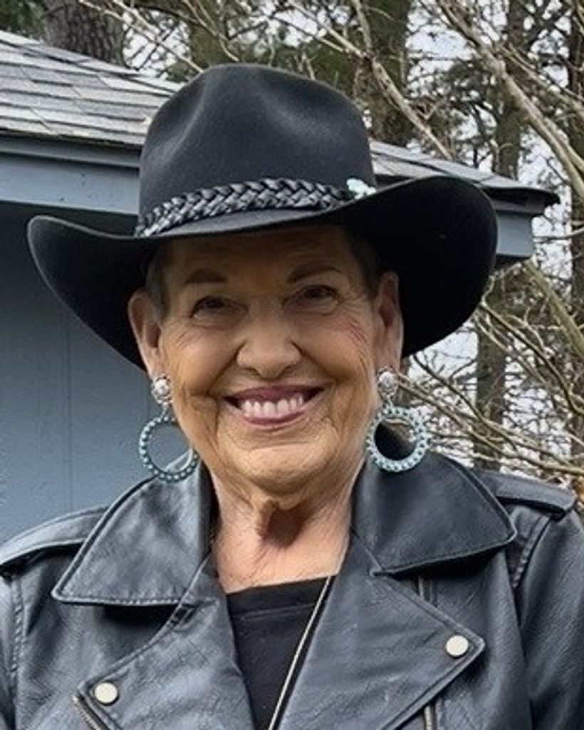 Peggy Cook Vernon
