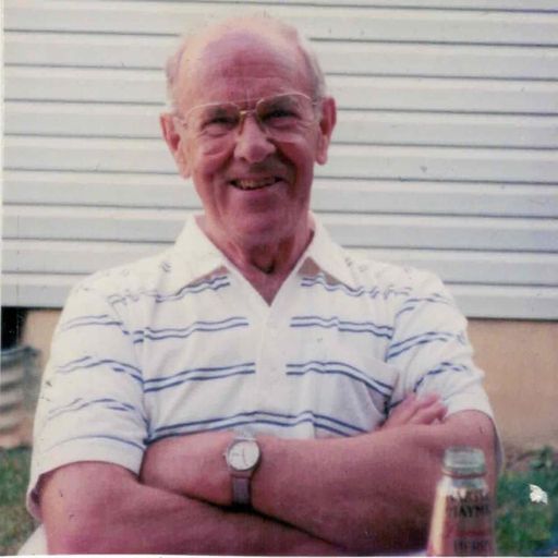 Louis G. Zrebiec Profile Photo