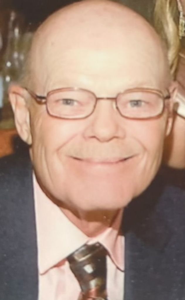 Edward J. DePalma