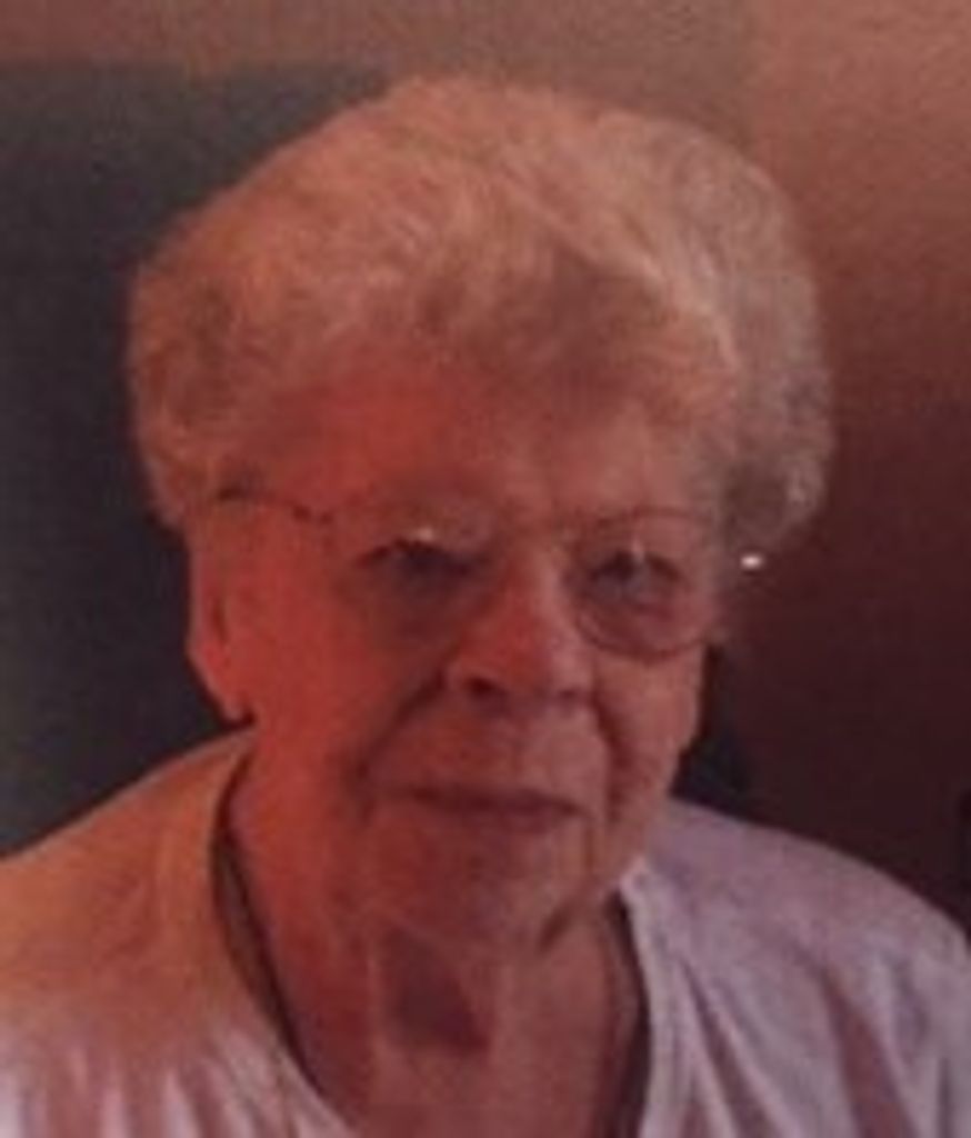 Mary C. Ulscht