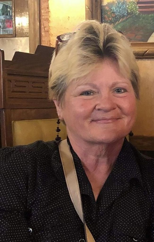 Mary Ann Bush Profile Photo