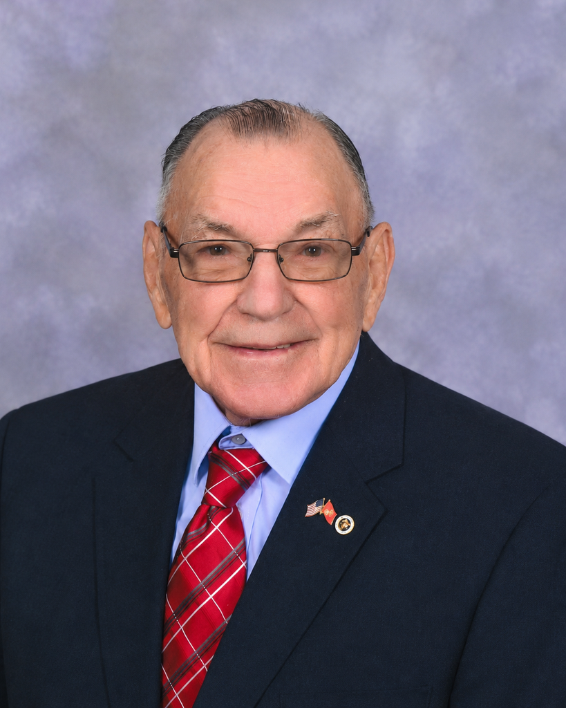 Chuck Smith Profile Photo