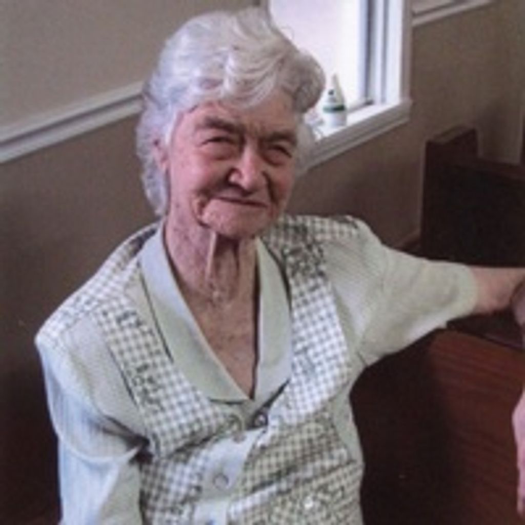Jewell Kilgore