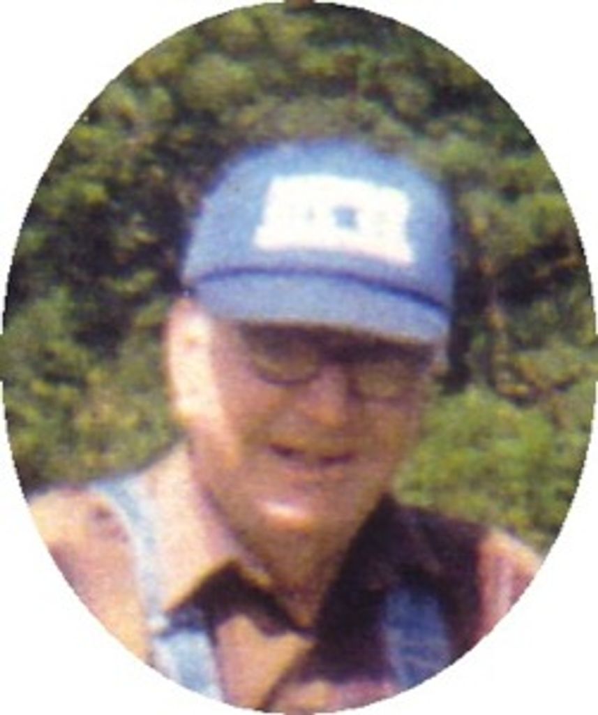 Eldon Evert