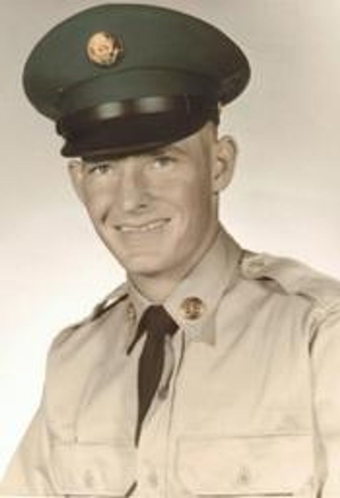 Ralph James Colston, Sr.