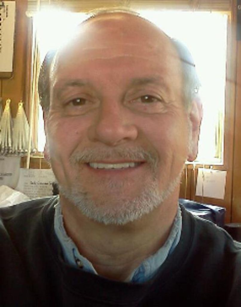 David Wood