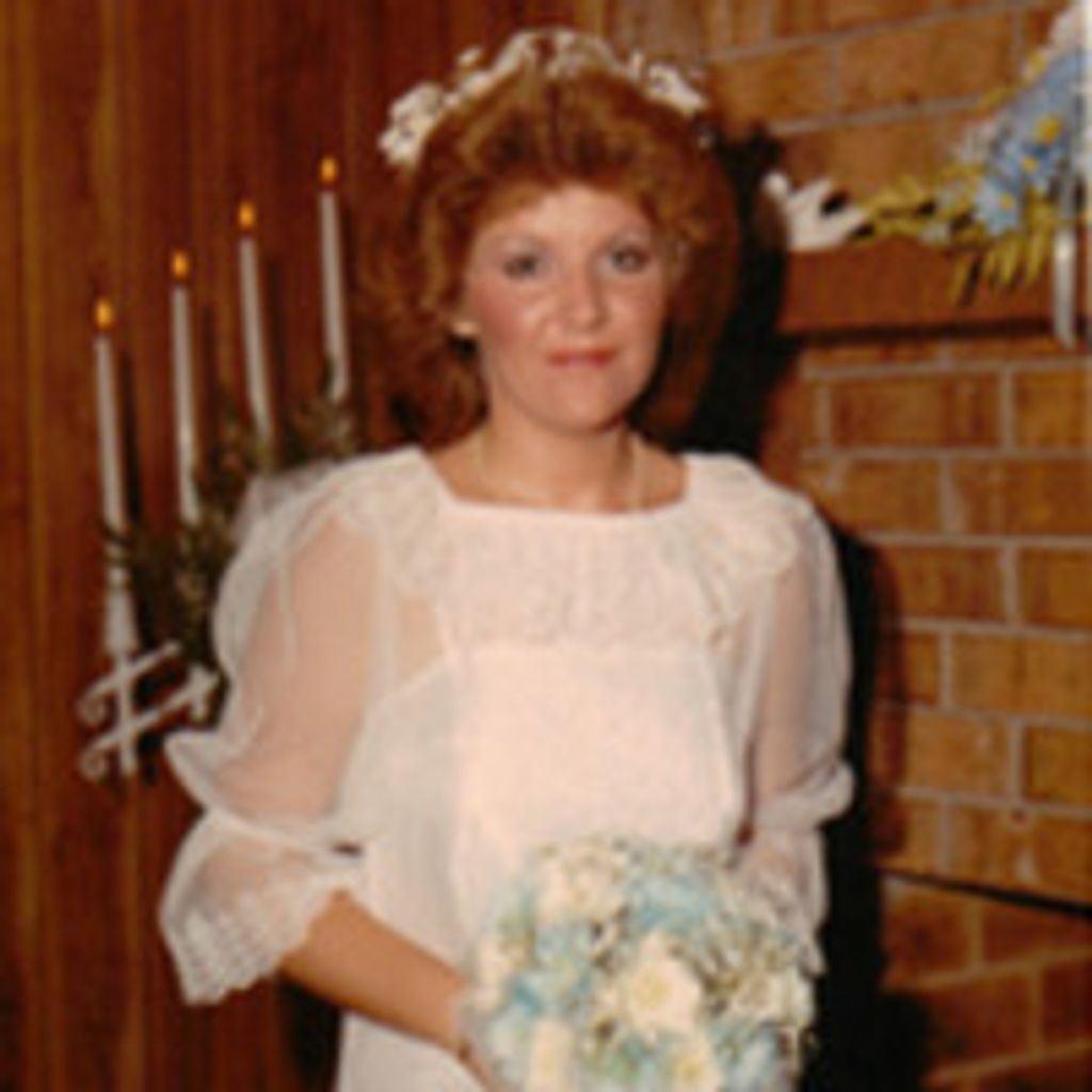 Cynthia "Bunny" Faulk