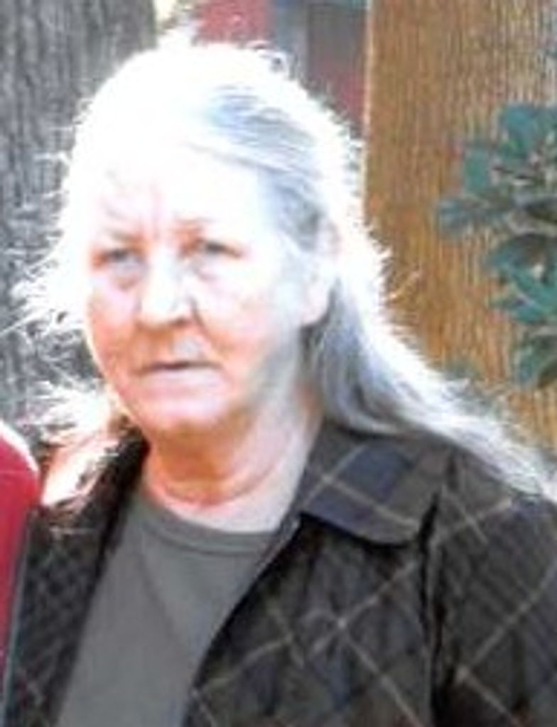 Margaret P (White)  Owens
