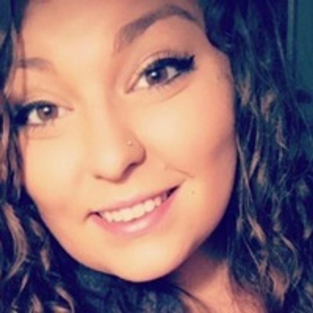 Kaitlyn Victoria Stephenson Profile Photo