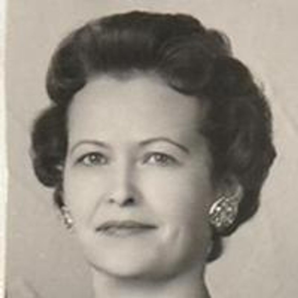 Lila Pollard